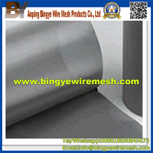 Duplex Stainless Steel S32205 S32304 Wire Mesh